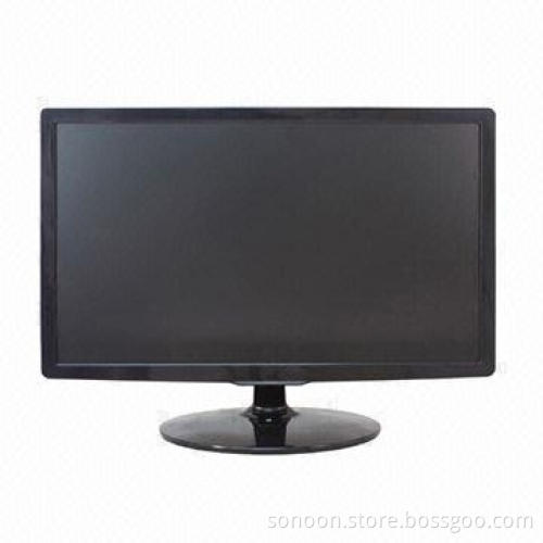 23.6-inch LCD Monitor, Widescreen